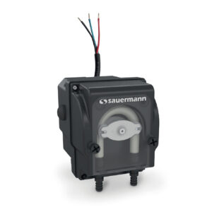 Sauermann Si-50 Peristaltische Pumpe